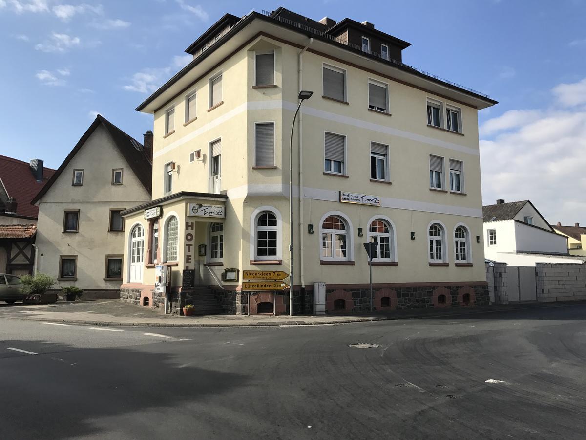 Hotel Anker Linden  Exterior foto